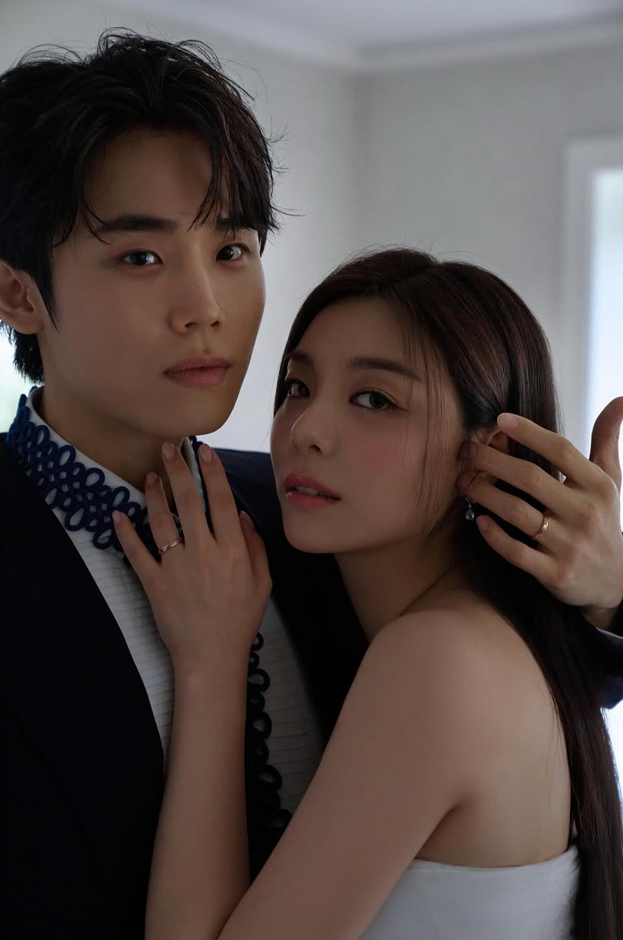 Trước thềm đám cưới ca sĩ hạng A, chồng trẻ thảm thiết kêu oan, còn mang mạng sống ra thề thốt- Ảnh 4.