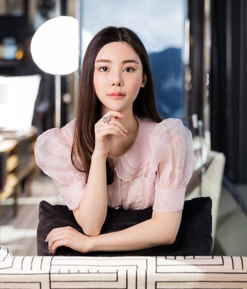 Vụ người mẫu 28 tuổi bị sát hại dã man: Mẹ chồng cũ lĩnh án 18 tháng tù giam- Ảnh 1.