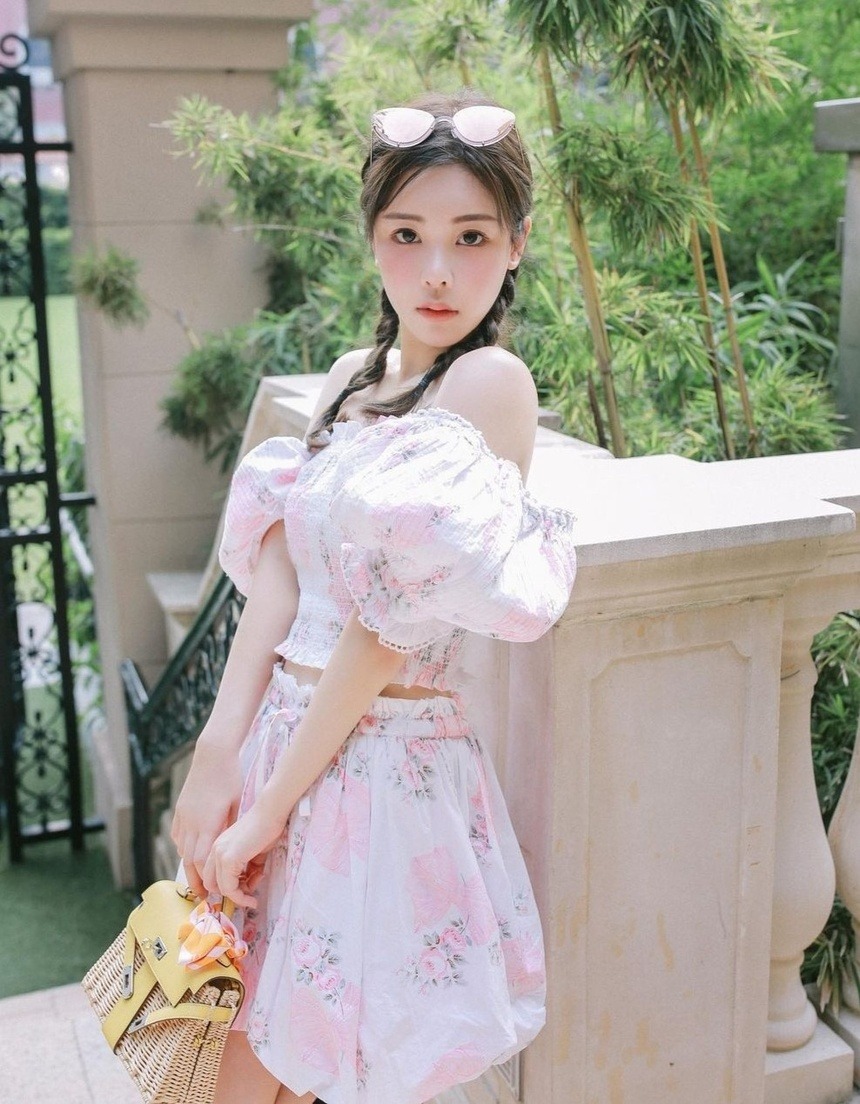 Thảm án showbiz: Người mẫu 28 tuổi bị cả nhà chồng cũ giết hại, rồi vứt xác phi tang ở bãi rác- Ảnh 1.