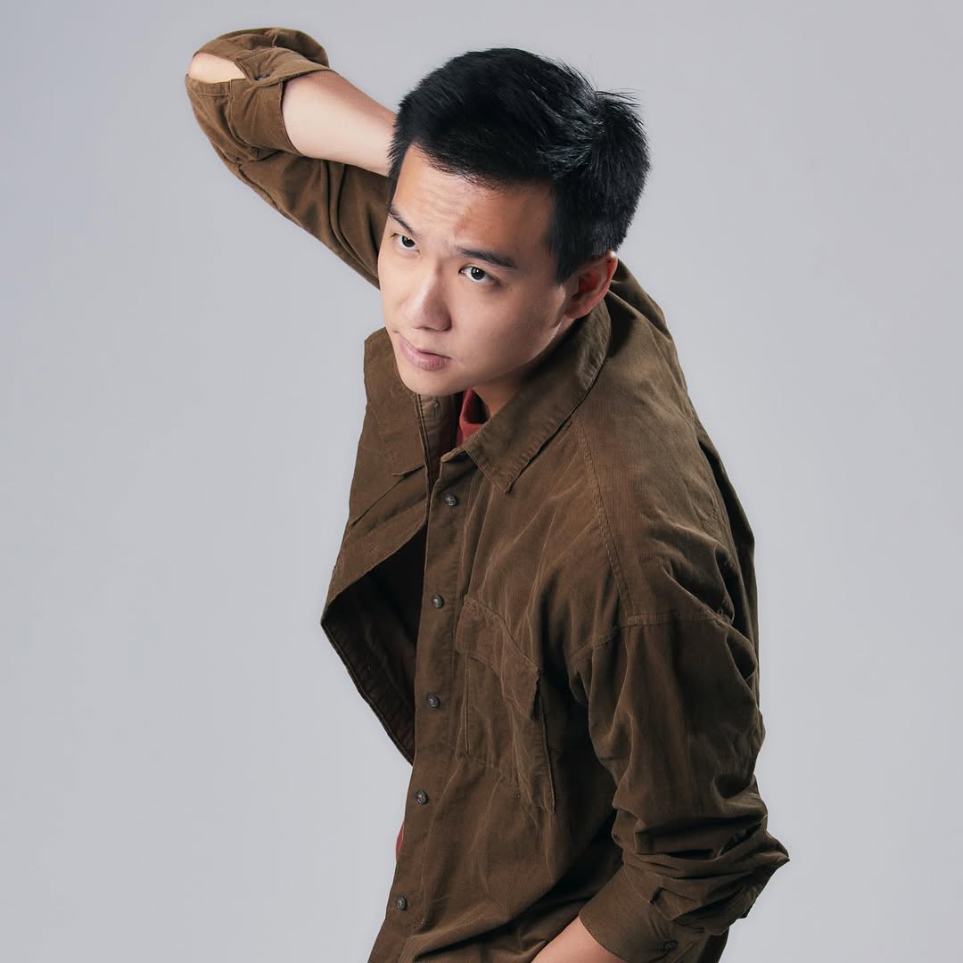 Nam diễn viên 32 tuổi đột tử tại nhà riêng- Ảnh 3. Nam diễn viên 32 tuổi đột tử tại nhà riêng- Ảnh 3.