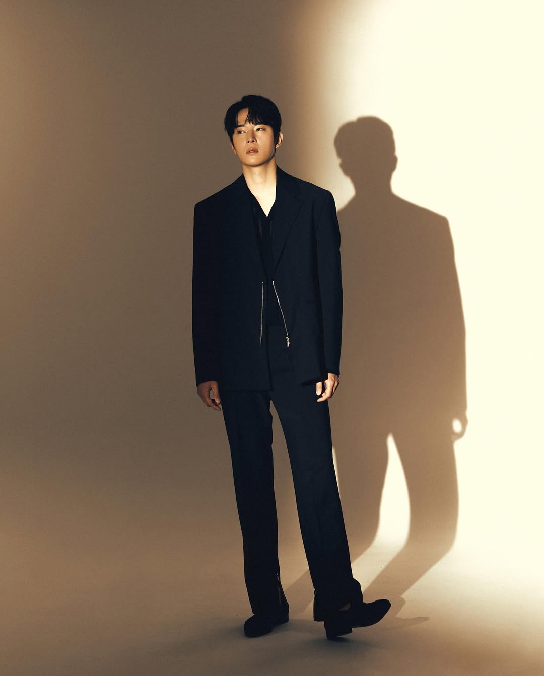 Nam thần xứ Hàn gây sốt tại