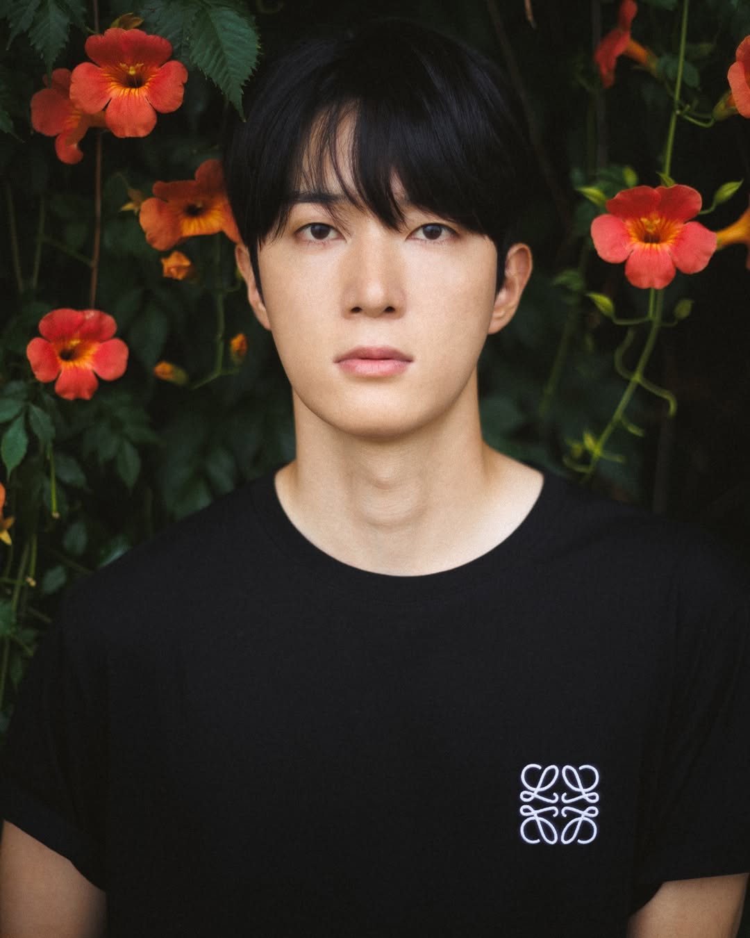 Nam thần xứ Hàn gây sốt tại