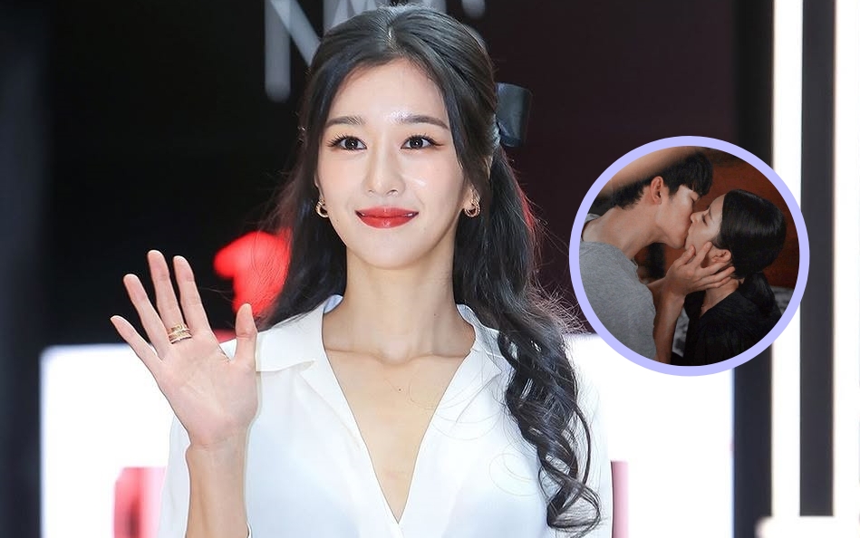 Mỹ nhân bị đồn ngoại tình với Kim Soo Hyun hiện tại: Sự nghiệp lao dốc vì scandal, mất hút suốt 3 năm qua- Ảnh 1. Mỹ nhân bị đồn ngoại tình với Kim Soo Hyun hiện tại: Sự nghiệp lao dốc vì scandal, mất hút suốt 3 năm qua- Ảnh 1.