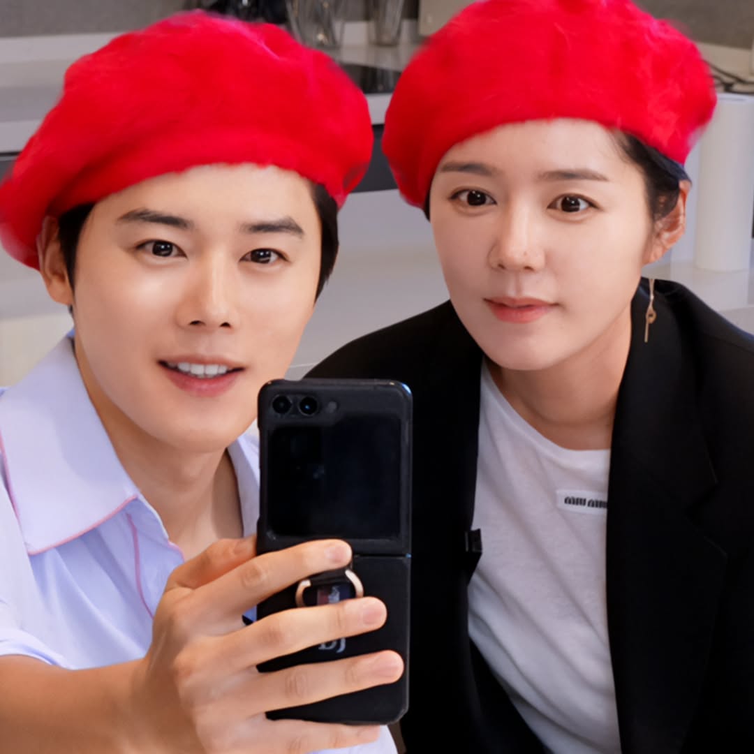 Hôn lễ thảm hoạ của Han Ga In và chồng giàu: Vừa bẩn vừa đổ vỡ, phóng viên hỗn loạn, khổ nhất là khách mời!- Ảnh 2. Hôn lễ thảm hoạ của Han Ga In và chồng giàu: Vừa bẩn vừa đổ vỡ, phóng viên hỗn loạn, khổ nhất là khách mời!- Ảnh 2.