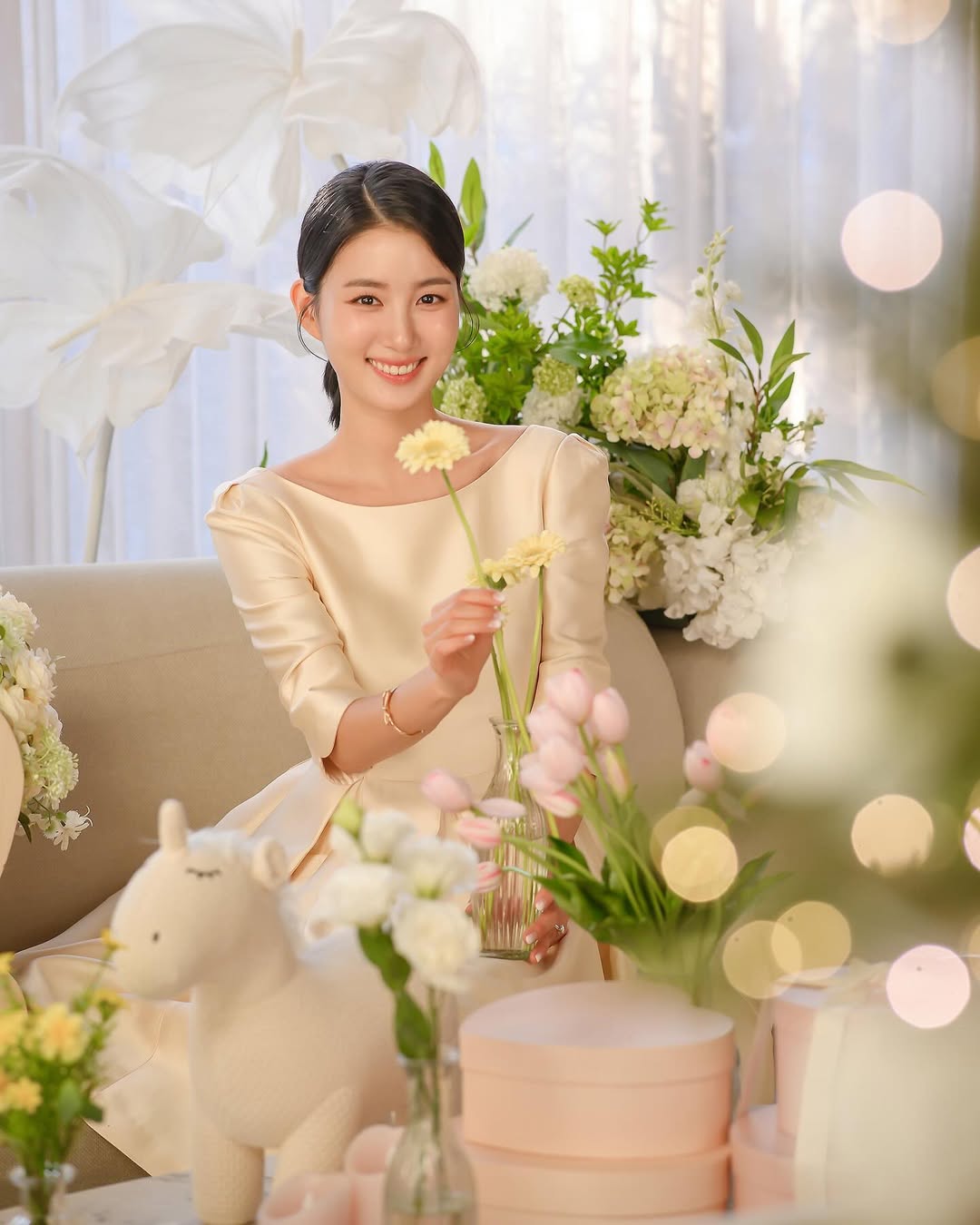 Jisoo mang thai- Ảnh 5. Jisoo mang thai- Ảnh 5.