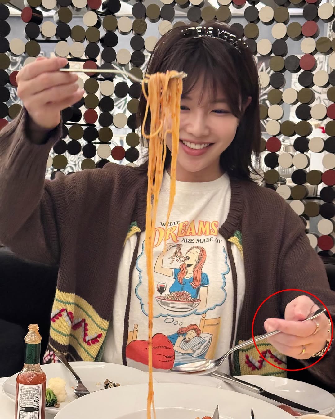 HOT: Jung Kyung Ho lộ