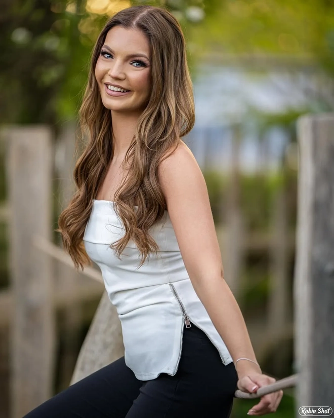 Hoa hậu Hòa bình Hà Lan bị chê già nua- Ảnh 7. Hoa hậu Hòa bình Hà Lan bị chê già nua- Ảnh 7.