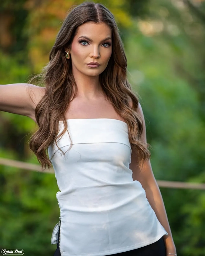 Hoa hậu Hòa bình Hà Lan bị chê già nua- Ảnh 6. Hoa hậu Hòa bình Hà Lan bị chê già nua- Ảnh 6.