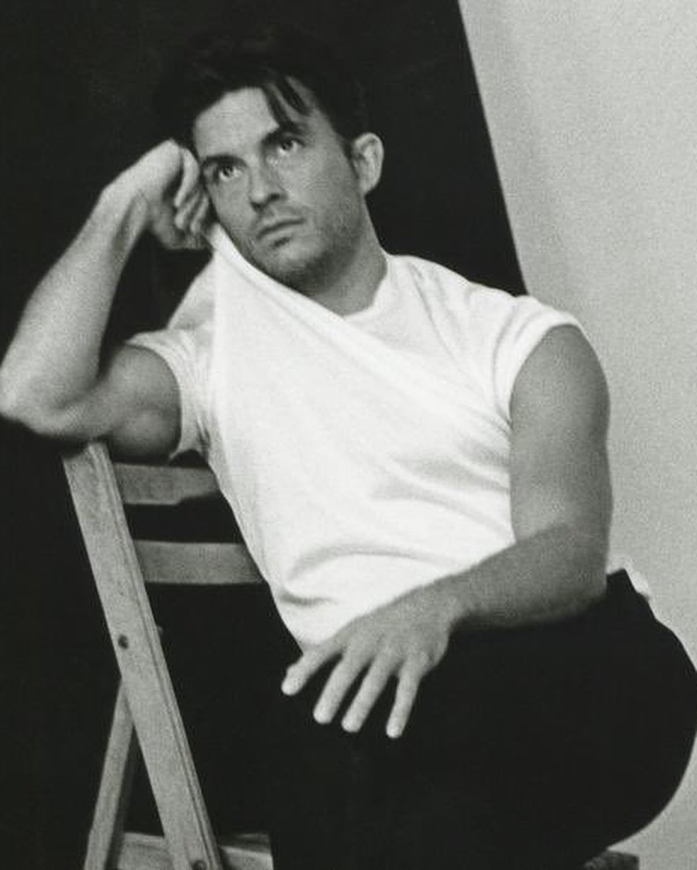 Chân dung người đàn ông quyến rũ nhất 2025- Ảnh 15.