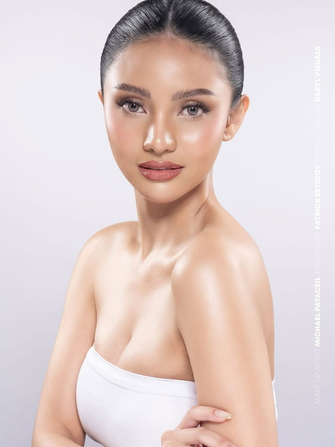 Mặc bikini khi đăng quang hoa hậu- Ảnh 14.