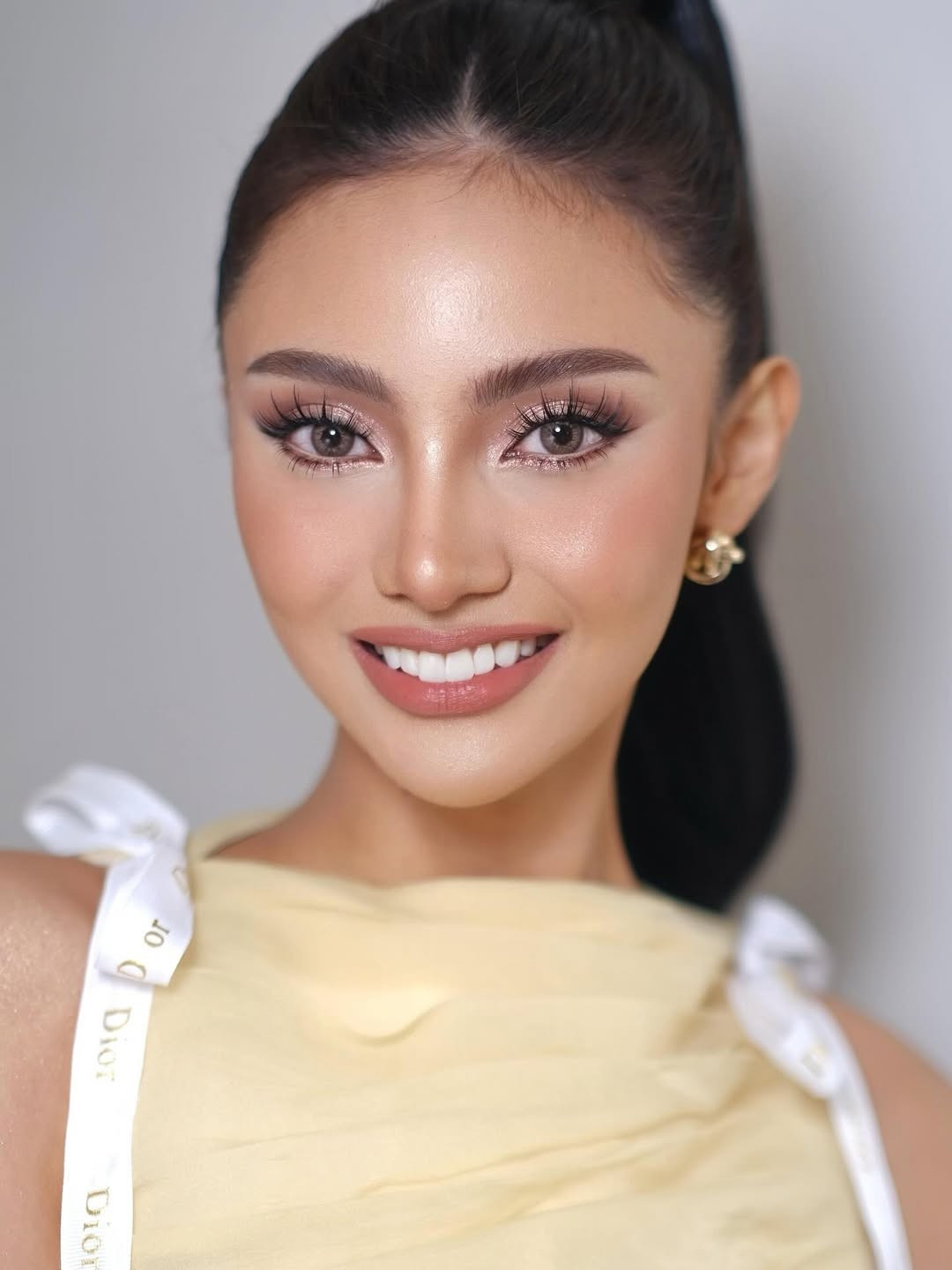 Mặc bikini khi đăng quang hoa hậu- Ảnh 12.