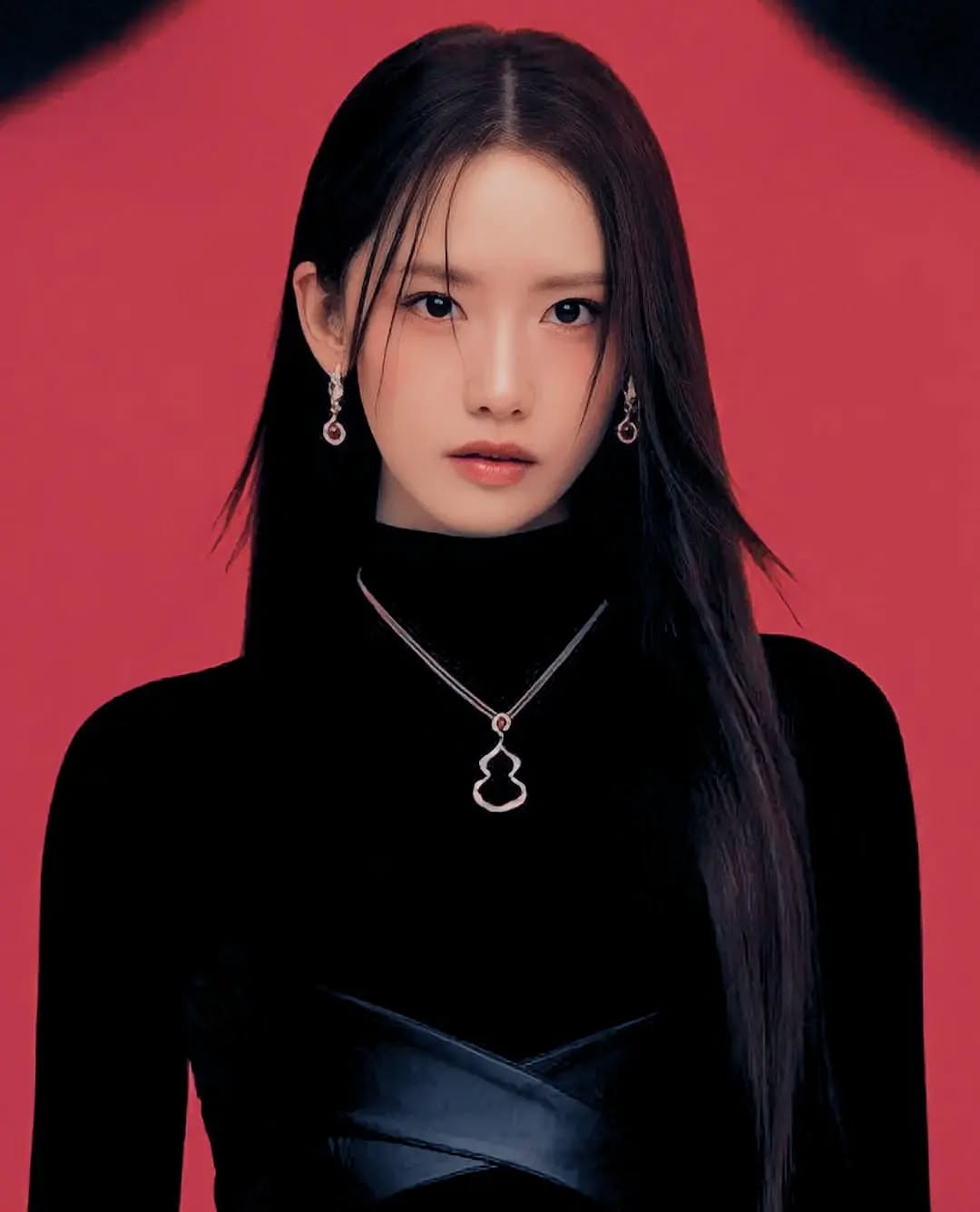 Yoona (SNSD) đến Việt Nam!- Ảnh 8.