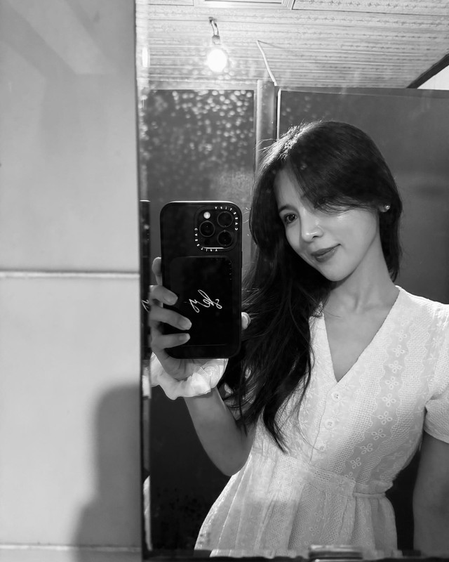 Nữ ca sĩ Hàn Quốc - bạn gái cũ Wanbi Tuấn Anh giờ ra sao?- Ảnh 6. Nữ ca sĩ Hàn Quốc - bạn gái cũ Wanbi Tuấn Anh giờ ra sao?- Ảnh 6.