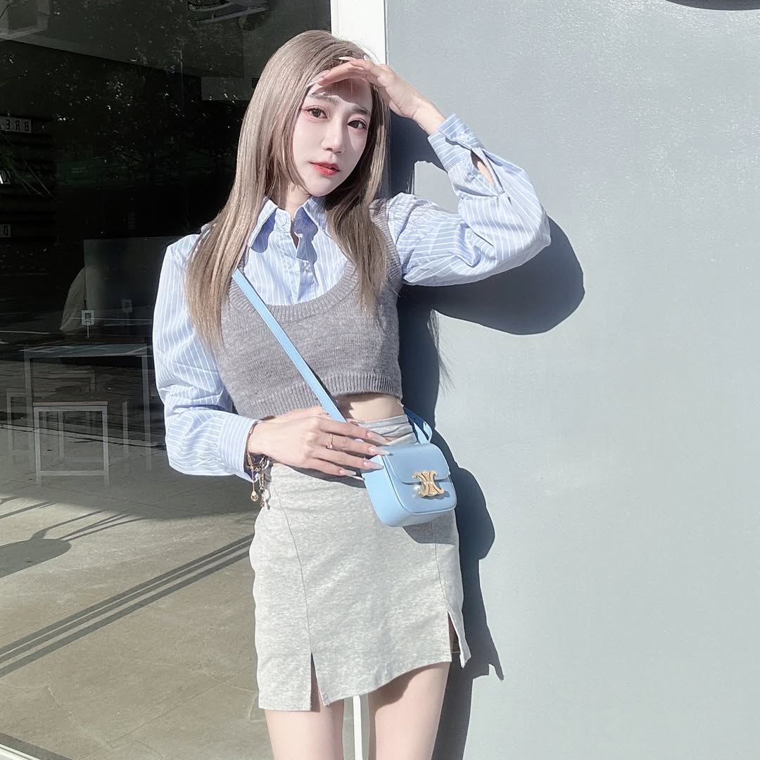 Mỹ nhân truyền hình bị bạn trai sát hại bằng hàng loạt hành vi man rợ vì đòi quà không trả- Ảnh 2.