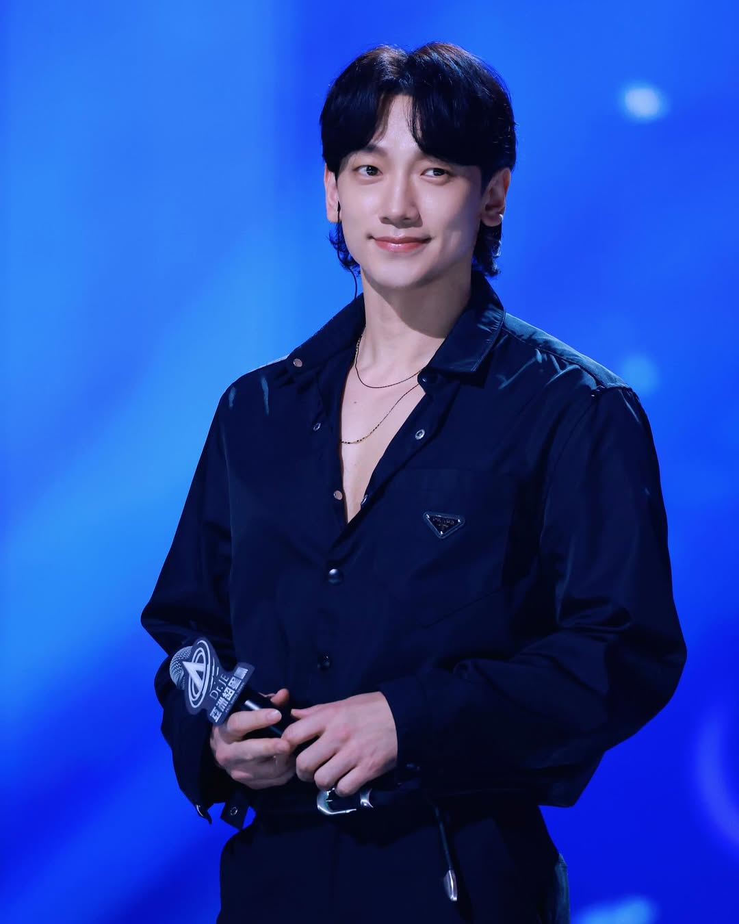 Bi Rain chính là Bi Rain chính là