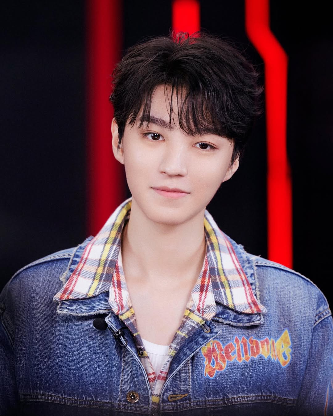 Náo loạn tin Vương Tuấn Khải bị điều tra khẩn cấp- Ảnh 3. Náo loạn tin Vương Tuấn Khải bị điều tra khẩn cấp- Ảnh 3.