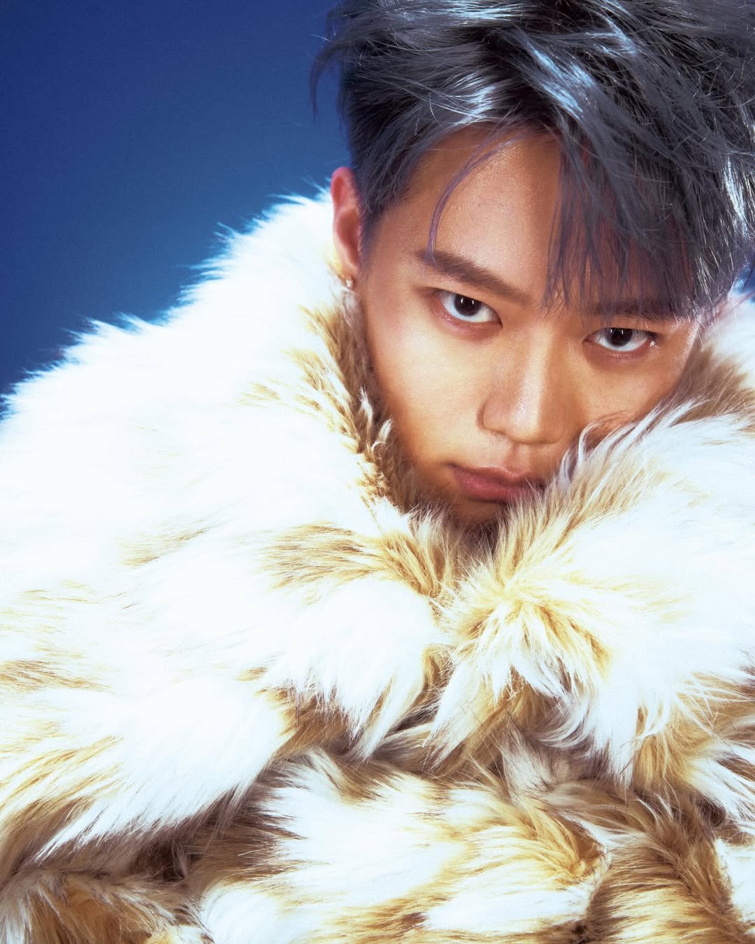 Một rapper Một rapper