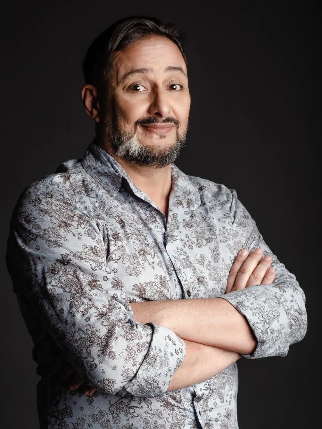 Diễn viên nổi tiếng qua đời vì trượt chân ngã khi đang sửa nhà- Ảnh 2.