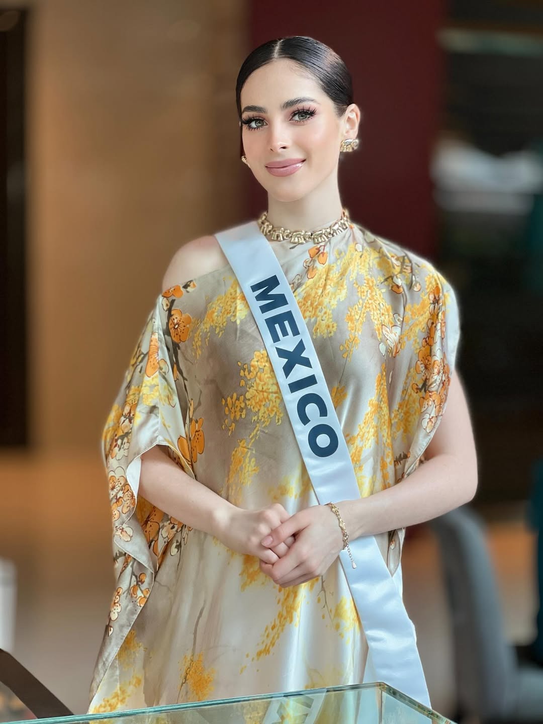 Tân Miss Universe 2025 là ai mà đăng quang lại gây phẫn nộ đến thế này?- Ảnh 10. Tân Miss Universe 2025 là ai mà đăng quang lại gây phẫn nộ đến thế này?- Ảnh 10.
