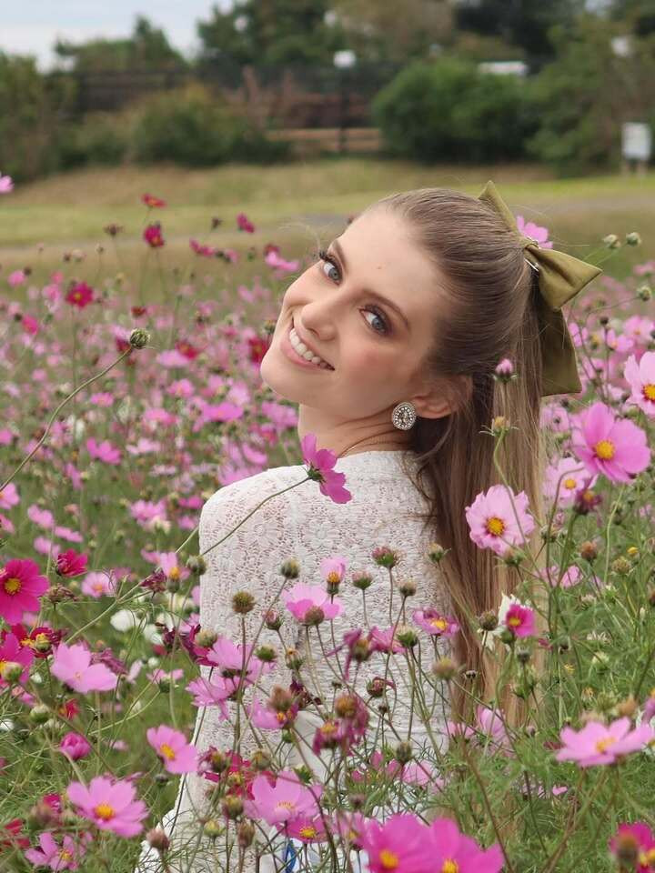 Tân Hoa hậu Quốc tế 2025: Cao 1m8, thạo 3 ngôn ngữ, nhan sắc được ví như búp bê- Ảnh 7.