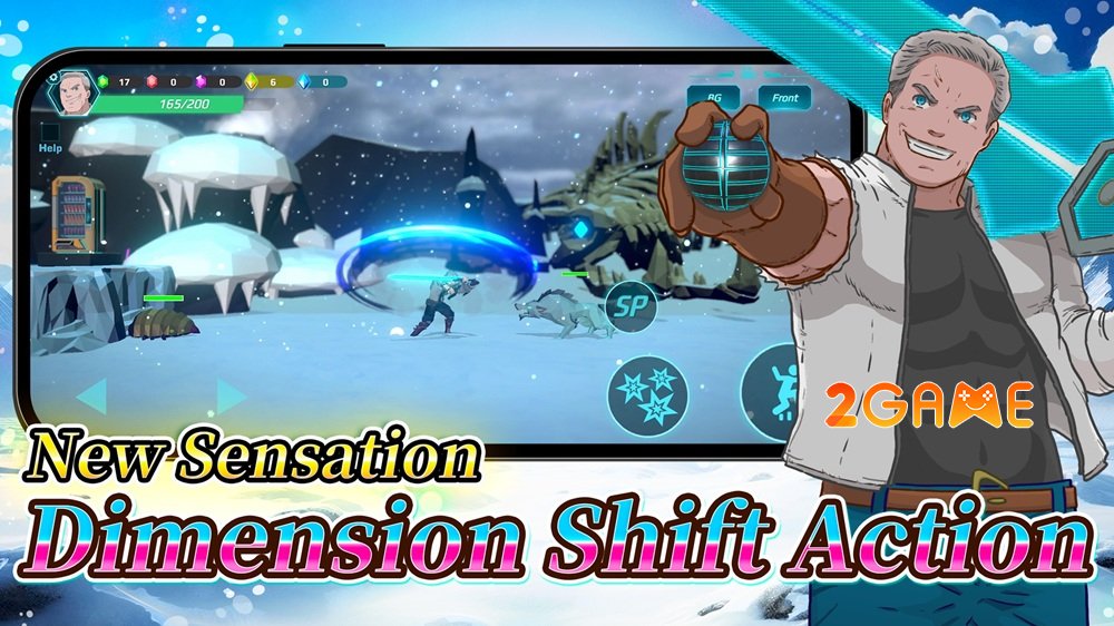 sno-snow-white-upcoming-1 SNO: Snow White – Siêu phẩm game mobile mới với cơ chế chuyển đổi chiều không gian sno snow white upcoming 1