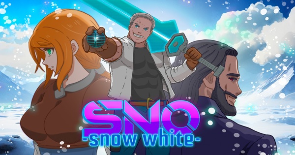 SNO: Snow White – Siêu phẩm game mobile mới với cơ chế chuyển đổi chiều không gian sno snow white upcoming thumbjpg