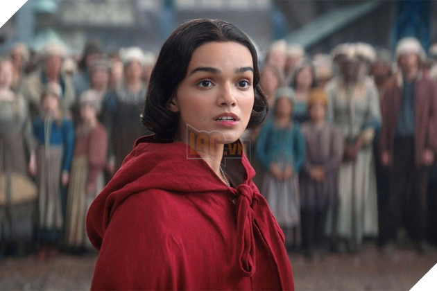 Snow White Có Đánh Giá Tệ Nhất Trong Các Phim Live-Action Của Disney. 2