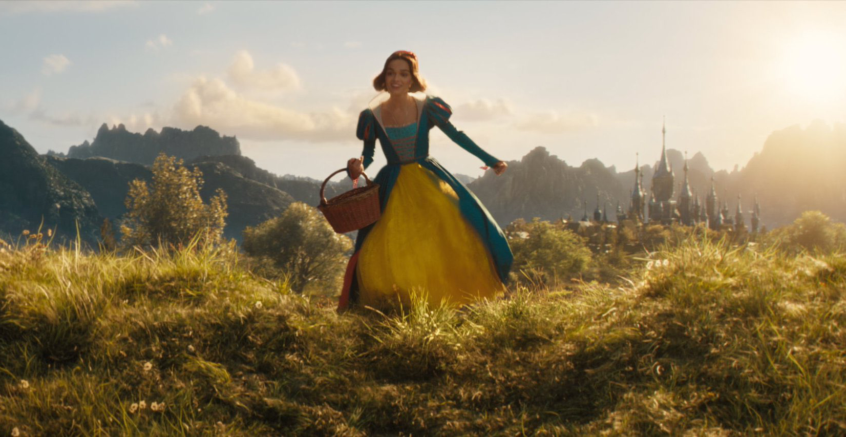 Cái giá phải trả của nàng Bạch Tuyết da không trắng như tuyết- Ảnh 6.