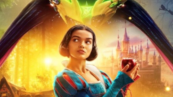 Người Hâm Mộ Chế Giễu Những Phản Hồi Tích Cực Dành Cho Snow White Live-Action snow white5 gfttjpg