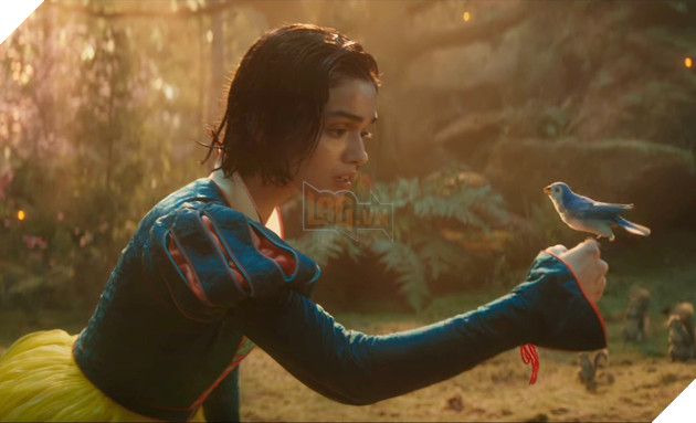 Snow White Có Buổi Ra Mắt Phim Đặc Biệt Khi Không Cho Phép Sự Có Mặt Của Báo Chí