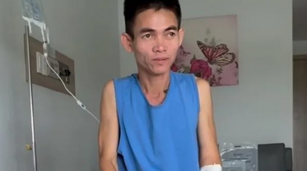 Tình trạng bệnh của chàng trai chăn bò từng gây sốt Sô Y Tiết so y yiey 1749796184 684 width740height495 auto cropjpg