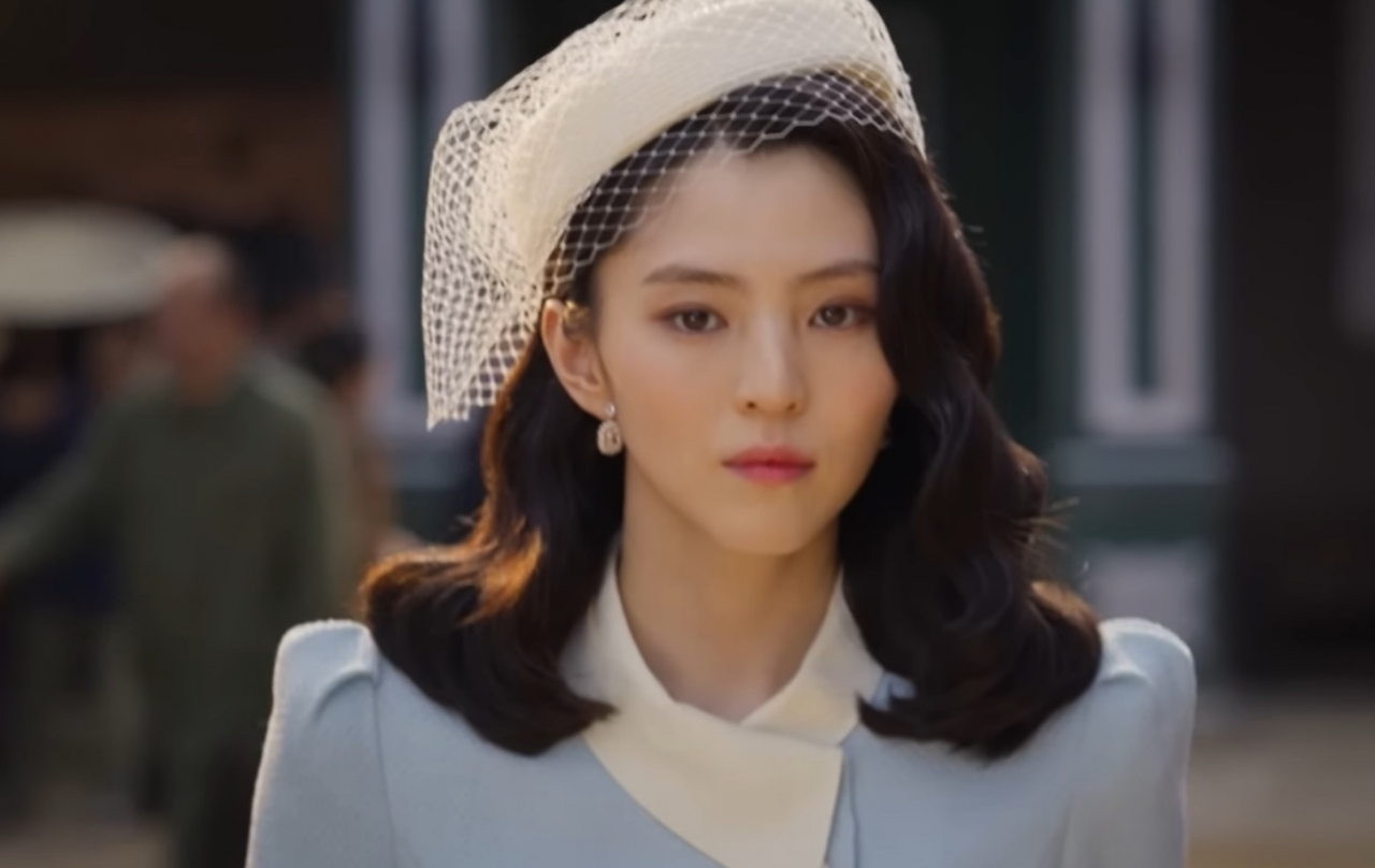 Cô gái nghèo lột xác đỉnh nhất Hàn Quốc: Từ Song Hye Kyo Cô gái nghèo lột xác đỉnh nhất Hàn Quốc: Từ Song Hye Kyo