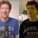 Mark Zuckerberg Đã Mua Một Trong Những Chiếc Áo Phông Social Network Của Jesse Eisenberg social network5jpg irghjpg