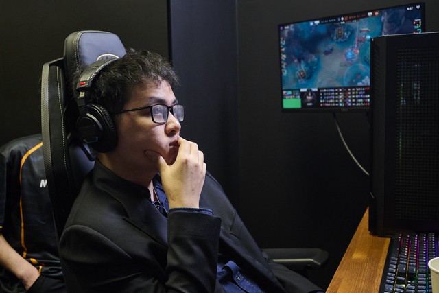 Đối thủ hé lộ vấn đề lớn nhất của MVKE, SofM có lẽ cũng bất lực- Ảnh 1.