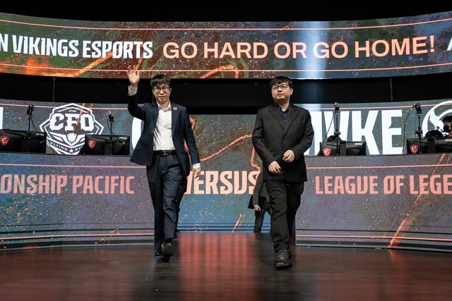 Đối thủ hé lộ vấn đề lớn nhất của MVKE, SofM có lẽ cũng bất lực- Ảnh 2.