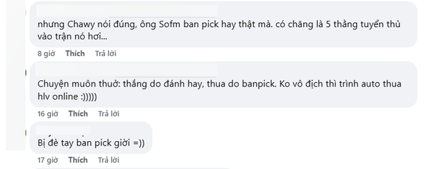 Đối thủ hé lộ vấn đề lớn nhất của MVKE, SofM có lẽ cũng bất lực- Ảnh 3.