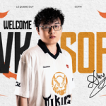 SofM comeback vai trò tuyển thủ có thể là "tin tốt" cho LCP và cả VCS sofm vcs 4 17646026842471406595400 0 0 562 900 crop 1764603055703915490475png