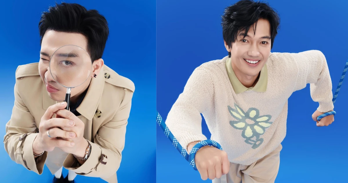 Ngôi sao đắt show nhất Việt Nam hiện tại: 1 năm đóng 6 phim quá đỉnh, đến Trấn Thành nghe tên cũng phải nể- Ảnh 7.