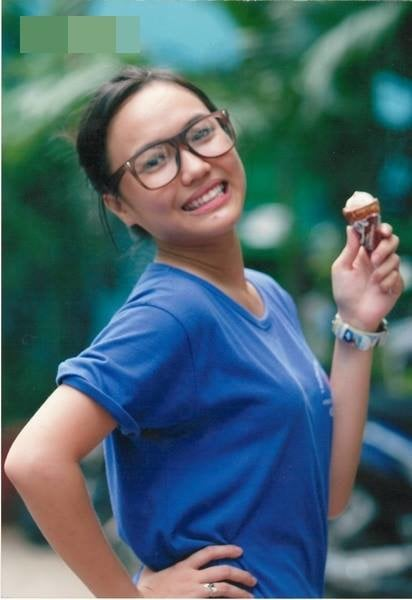 Sao nữ Vbiz đòi rút xương sườn vì bị chê quá xấu, đi diễn không ai thèm nhìn, sau 10 năm lột xác đến hú hồn- Ảnh 2.