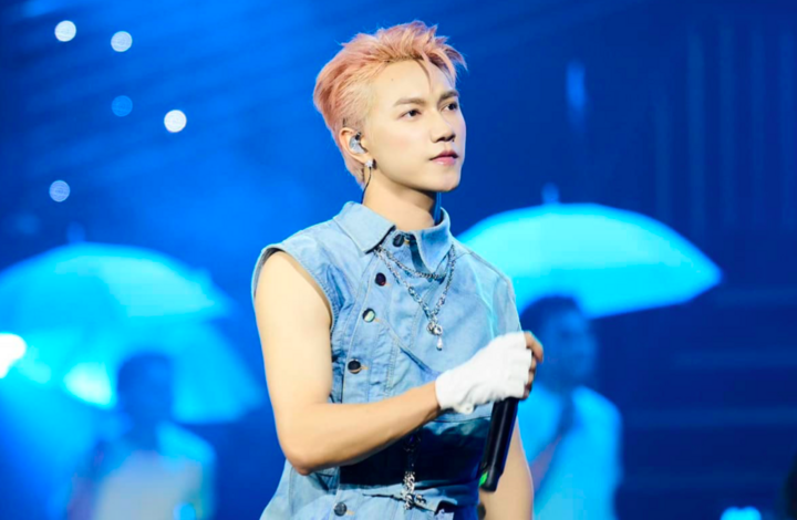 Toàn cảnh vụ fan Anh Trai Say Hi mắng nghệ sĩ tới tấp ở rạp chiếu phim- Ảnh 1. Toàn cảnh vụ fan Anh Trai Say Hi mắng nghệ sĩ tới tấp ở rạp chiếu phim- Ảnh 1.