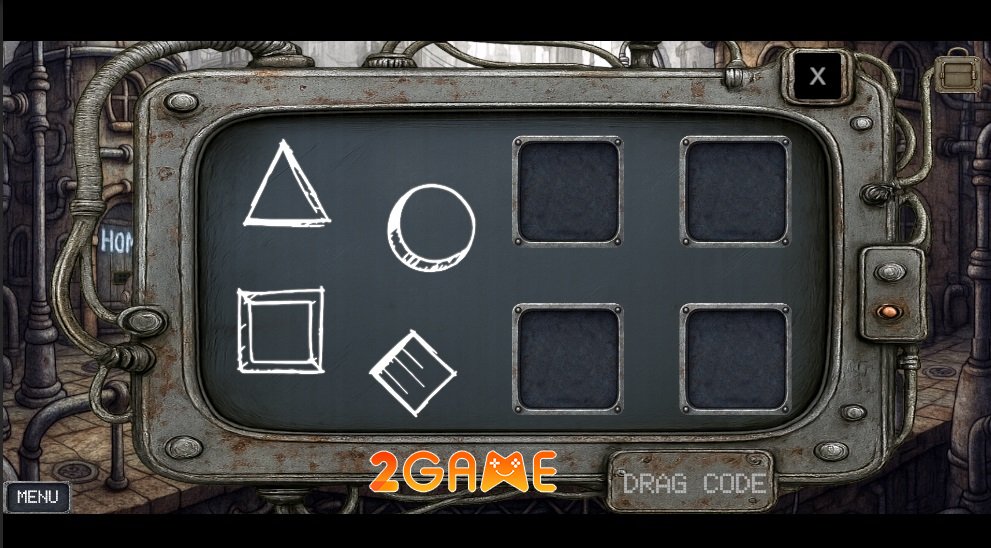 Solenoid – Hành Trình Phiêu Lưu Trong Thế Giới Steampunk Kỳ Ảo solenoid 3