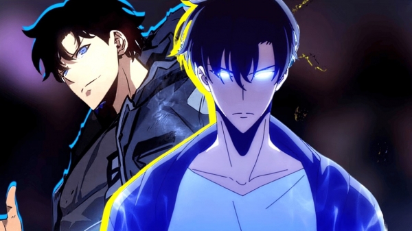 Ngày 23/10/2025: Sự kiện hợp tác siêu hấp dẫn giữa Solo Leveling và Frieren solo leveing 220250929153623png