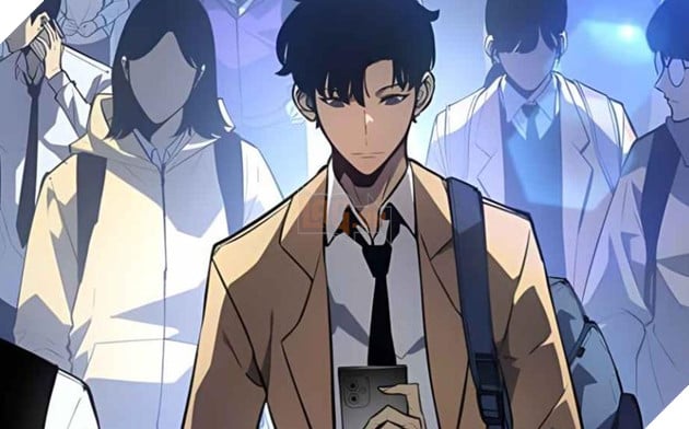 Solo Leveling: Ragnarok ket thuc gay soc sau 375 chuong – Cuoc chien Ragnarok chua kip bung no da voi khep lai? 2 Với hơn 375 chương, tưởng chừng sẽ là một cuộc đọ sức hoành tráng giữa Su‑ho và các thế lực huyền bí như Itarim, thế nhưng cốt truyện cuối cùng lại lướt qua phần cao trào này quá nhanh.