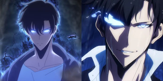 6 nhân vật chính anime từ yếu nhất đã trở nên mạnh nhất- Ảnh 2. 6 nhân vật chính anime từ yếu nhất đã trở nên mạnh nhất- Ảnh 2.