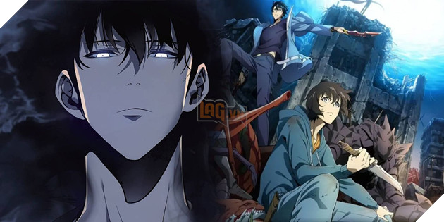 Solo Leveling chính thức được chuyển thể thành live-action: Kỳ vọng và thách thức 3