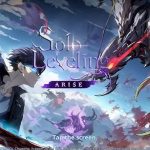 Bom tấn Gacha ghi nhận hơn 60 triệu lượt người chơi toàn cầu sau 10 tháng phát hành solo leveling arise 2 qxkqjpg