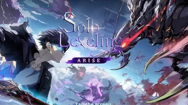 Bom tấn Gacha ghi nhận hơn 60 triệu lượt người chơi toàn cầu sau 10 tháng phát hành solo leveling arise 2 qxkqjpg