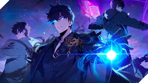 Solo Leveling: Arise Overdrive Cong Bo Ngay Ra Mat Cung Mot So Chi Tiet Thu Vi Solo Leveling: Arise Overdrive Công Bố Ngày Ra Mắt Cùng Một Số Chi Tiết Thú Vị