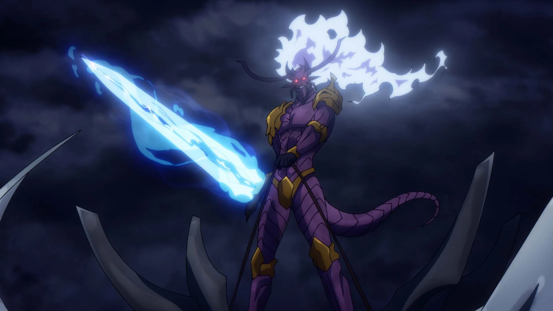 Hai nhân vật phản diện chính của Solo Leveling phần 2 gặp cùng một vấn đề- Ảnh 1. Hai nhân vật phản diện chính của Solo Leveling phần 2 gặp cùng một vấn đề- Ảnh 1.