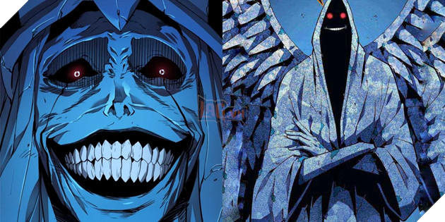 Solo Leveling mua 3: He lo toan bo cac phan truyen se duoc chuyen the 3 Solo Leveling mùa 3: Hé lộ toàn bộ các phần truyện sẽ được chuyển thể 3